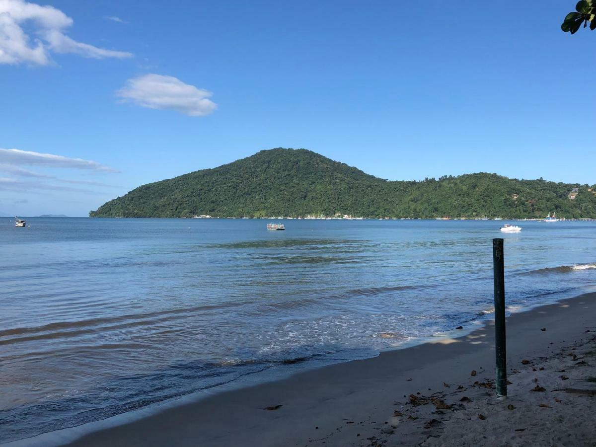 Casa Linda com Churrasqueira - Praia do Itaguá Vila Ubatuba Exterior foto